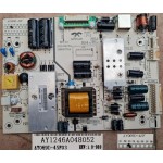 GVA GVA32DLED POWER BOARD AY069D-4SF03